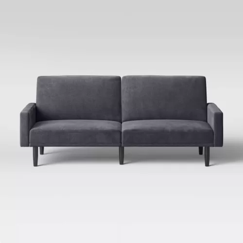 Futon Sofa With Arms Room Essentials™2