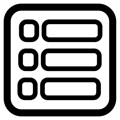 Marchindeicon Category