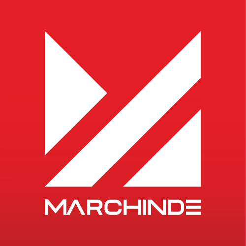 Marchinde Favicon