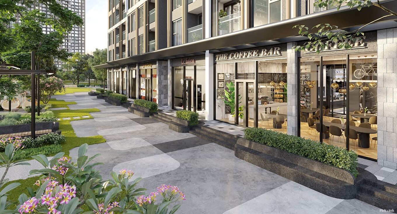 Masteri West Heights - Mặt bằng, thiết kế, thông tin dự án