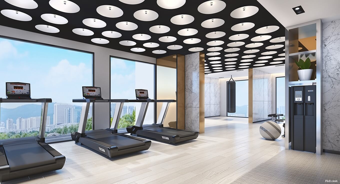 Masteri West Heights - Mặt bằng, thiết kế, thông tin dự án