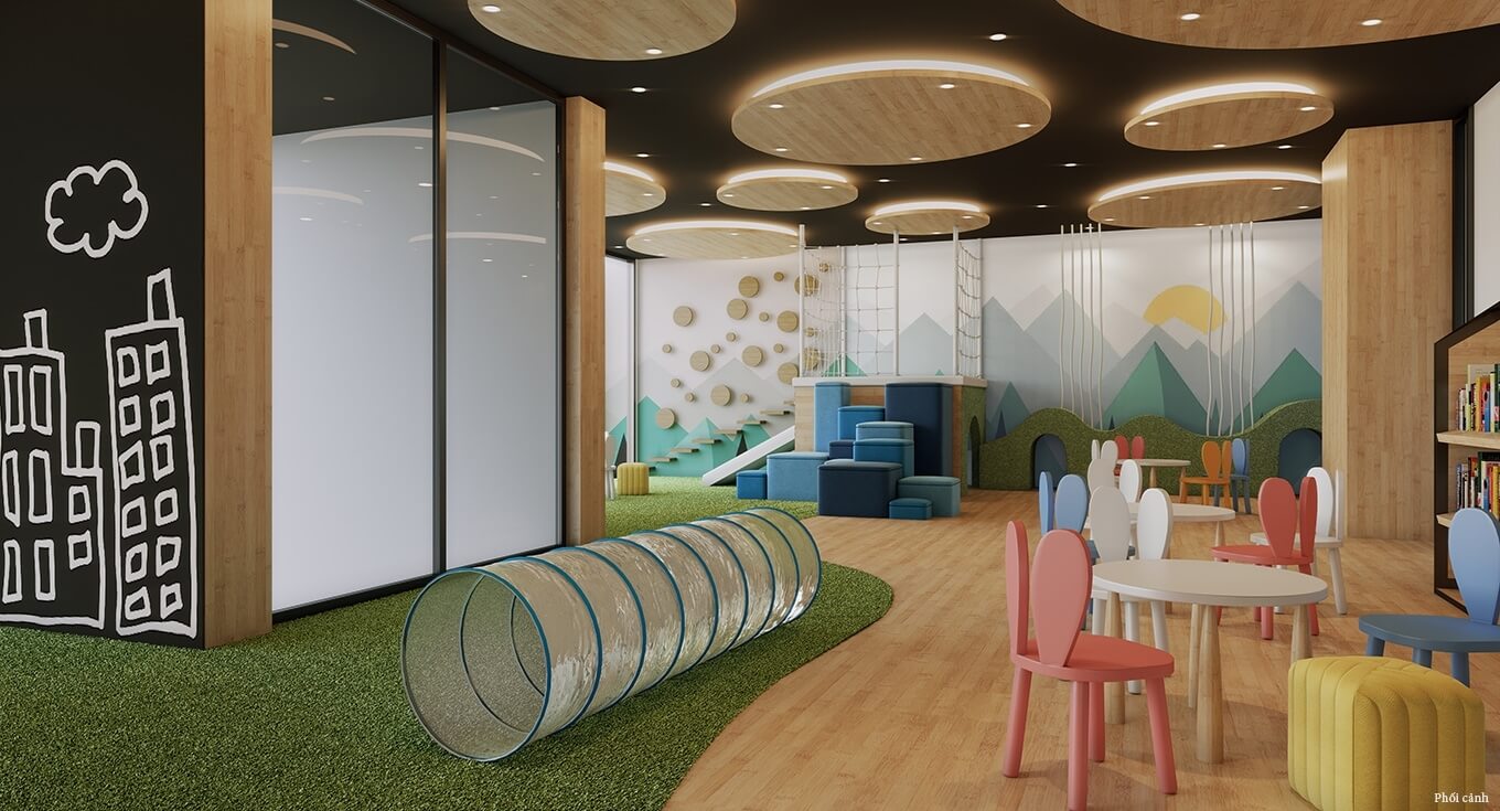 Masteri West Heights - Mặt bằng, thiết kế, thông tin dự án