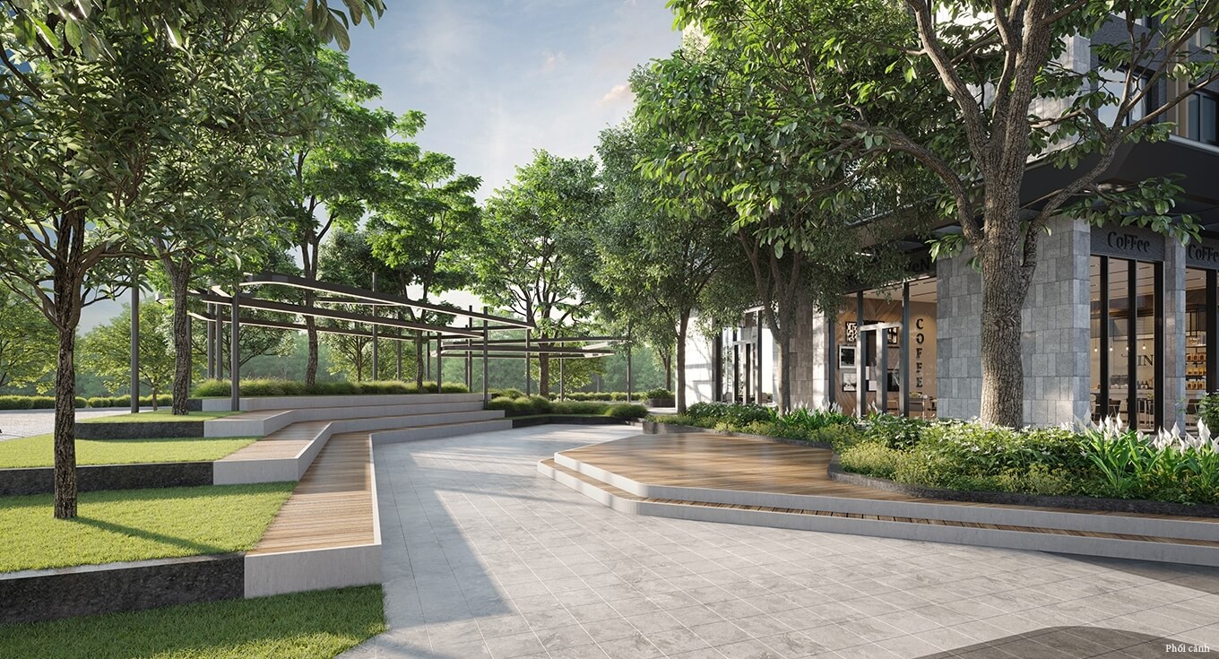 Masteri West Heights - Mặt bằng, thiết kế, thông tin dự án