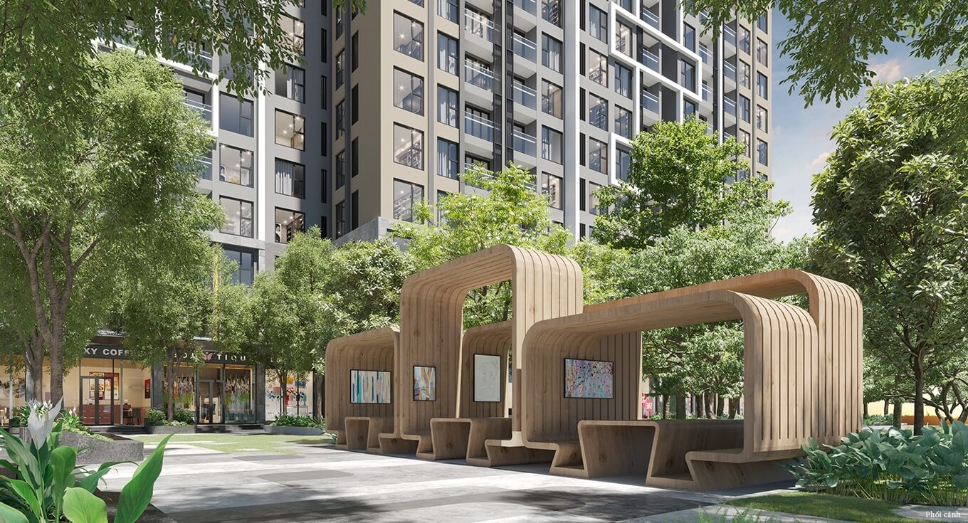 Masteri West Heights - Mặt bằng, thiết kế, thông tin dự án