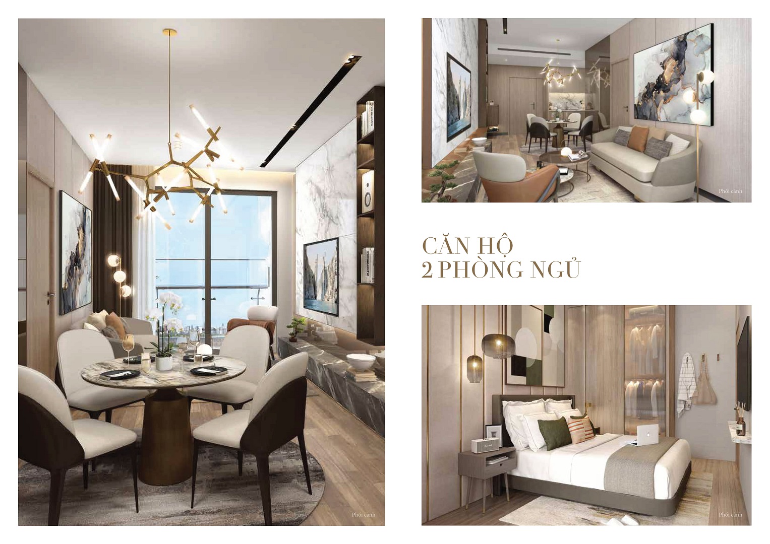 Masteri West Heights - Mặt bằng, thiết kế, thông tin dự án