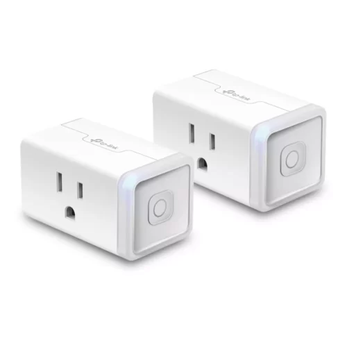 Tp Link Wi Fi Mini 2pk Smart Plug With Homekit1