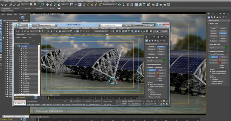 Autodesk 3ds Max 2024 Multilingual [FullCrack]